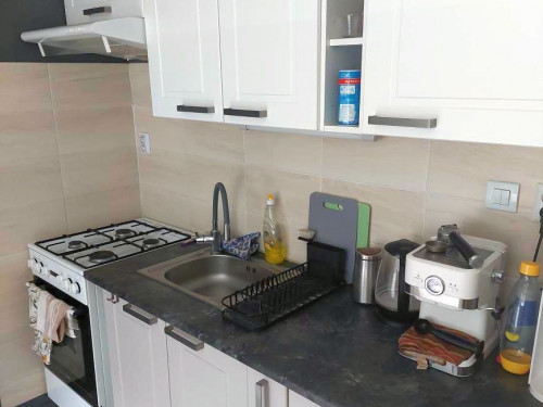 Pronájem bytu 1+1 v Olomouci, Neředín