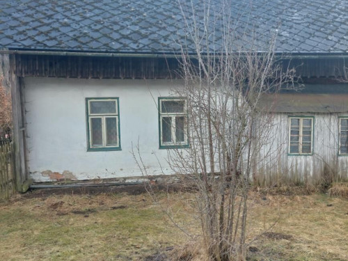 Prodej chalupy 3+1 v Horních Heřmanicích