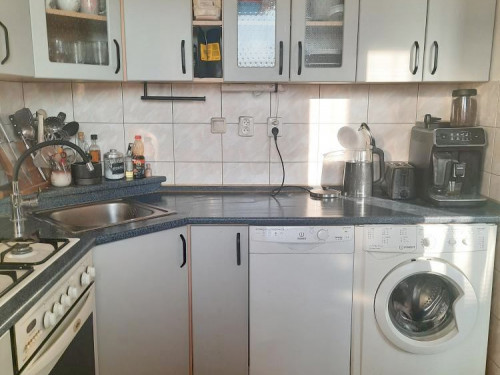 Pronájem bytu 2+1 v Olomouci, Nové Sady