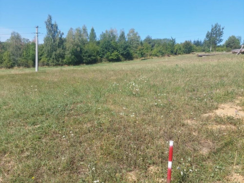 Prodej pozemku ve Stražisku