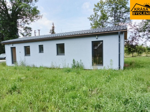 Prodej RD 3+kk, novostavby ve Velké Kraši