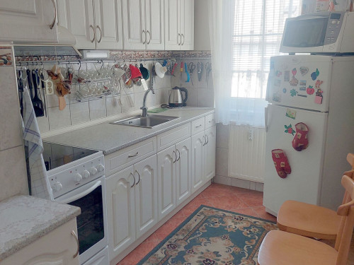 Pronájem bytu 2+1 v Olomouci, Hodolany