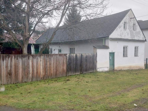 Prodej chalupy 4+1 ve Vranové Lhotě