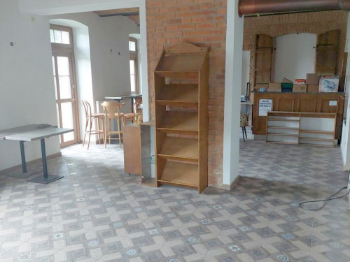 Prodej restaurace s penzionem a rybníkem v Písařově, Bukovice
