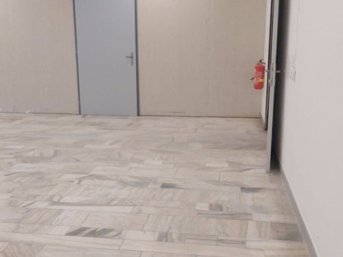 Pronájem potravinářské provozovny se skladem, zázemím a parkováním v Olomouci, Řepčíně