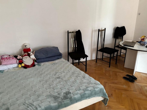 Prodej bytu 1+1 v Prostějově