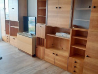 Pronájem bytu 1+kk s garážovým stáním v Olomouci, Řepčín