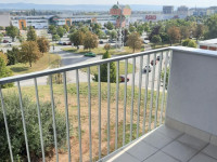 Pronájem bytu 1+kk s garážovým stáním v Olomouci, Řepčín