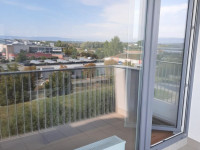 Pronájem bytu 1+kk s garážovým stáním v Olomouci, Řepčín