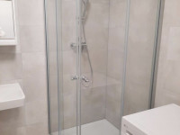 Pronájem bytu 1+kk s garážovým stáním v Olomouci, Řepčín
