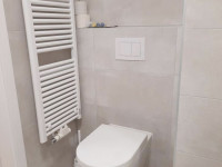 Pronájem bytu 1+kk s garážovým stáním v Olomouci, Řepčín