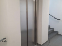 Pronájem bytu 1+kk s garážovým stáním v Olomouci, Řepčín