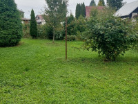 Prodej zahrady v Kroměříži