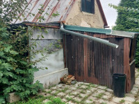 Prodej zahrady v Kroměříži