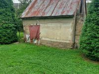 Prodej zahrady v Kroměříži