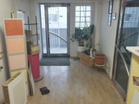 Pronájem komerčního prostoru v Haňovicích