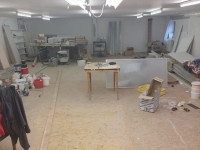 Pronájem komerčního prostoru v Haňovicích