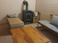 Prodej penzionu v Bílé Lhotě, Hradečné