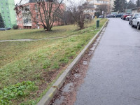 Pronájem garáže v Olomouci, Nová Ulice