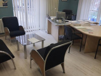 Pronájem komerčního prostoru v Haňovicích