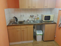 Pronájem komerčního prostoru v Haňovicích