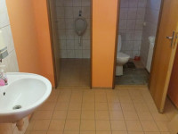 Pronájem komerčního prostoru v Haňovicích