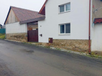 Prodej RD s penzionem v Bílé Lhotě, Hradečné