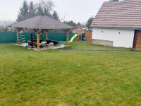 Prodej RD s penzionem v Bílé Lhotě, Hradečné