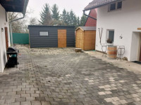 Prodej RD s penzionem v Bílé Lhotě, Hradečné