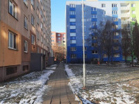 Prodej bytu 2+1 v Olomouci, Nové Sady