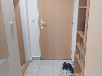 Prodej bytu 1+kk v Brně, Dolní Heršpice