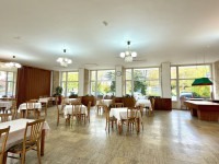 Prodej restaurace v Olomouci Neředíně