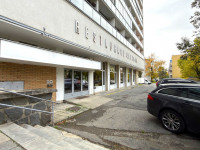 Prodej restaurace v Olomouci Neředíně