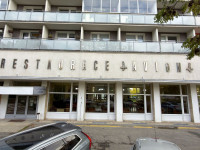 Prodej restaurace v Olomouci Neředíně