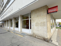 Prodej restaurace v Olomouci Neředíně