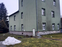 Prodej bytu 2+1 a 1+1 s garáží a parkovacím stáním v Olomouci, Chválkovicích