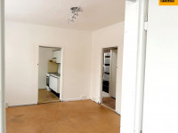 Prodej bytu 2+1 v Zábřehu