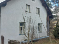 Prodej RD v 3+1 v Horních Heřmanicích