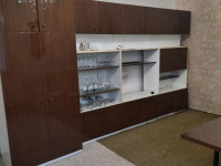 Prodej bytu 2+1 s garáží v Olomouci, Chválkovice