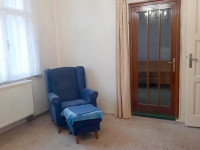 Prodej bytu 2+1 s garáží v Olomouci, Chválkovice