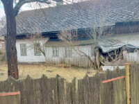 Prodej chalupy 3+1 v Horních Heřmanicích