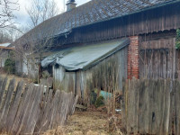 Prodej chalupy 3+1 v Horních Heřmanicích