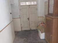 Prodej chalupy 3+1 v Horních Heřmanicích