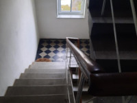 Prodej bytu 1+1 s parkovacím stáním v Olomouci, Chválkovice