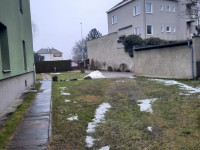 Prodej bytu 1+1 s parkovacím stáním v Olomouci, Chválkovice