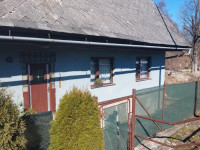 Prodej RD 4+1 a 2+1 v Jeseníku, Bukovice