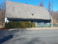 Prodej RD 4+1 a 2+1 v Jeseníku, Bukovice