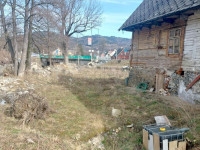 Prodej RD 4+1 a 2+1 v Jeseníku, Bukovice