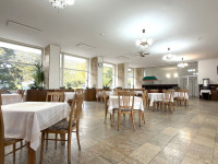 Prodej restaurace v Olomouci, Neředíně