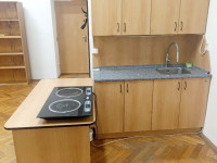 Pronájem nebytového prostoru v Olomouci, město